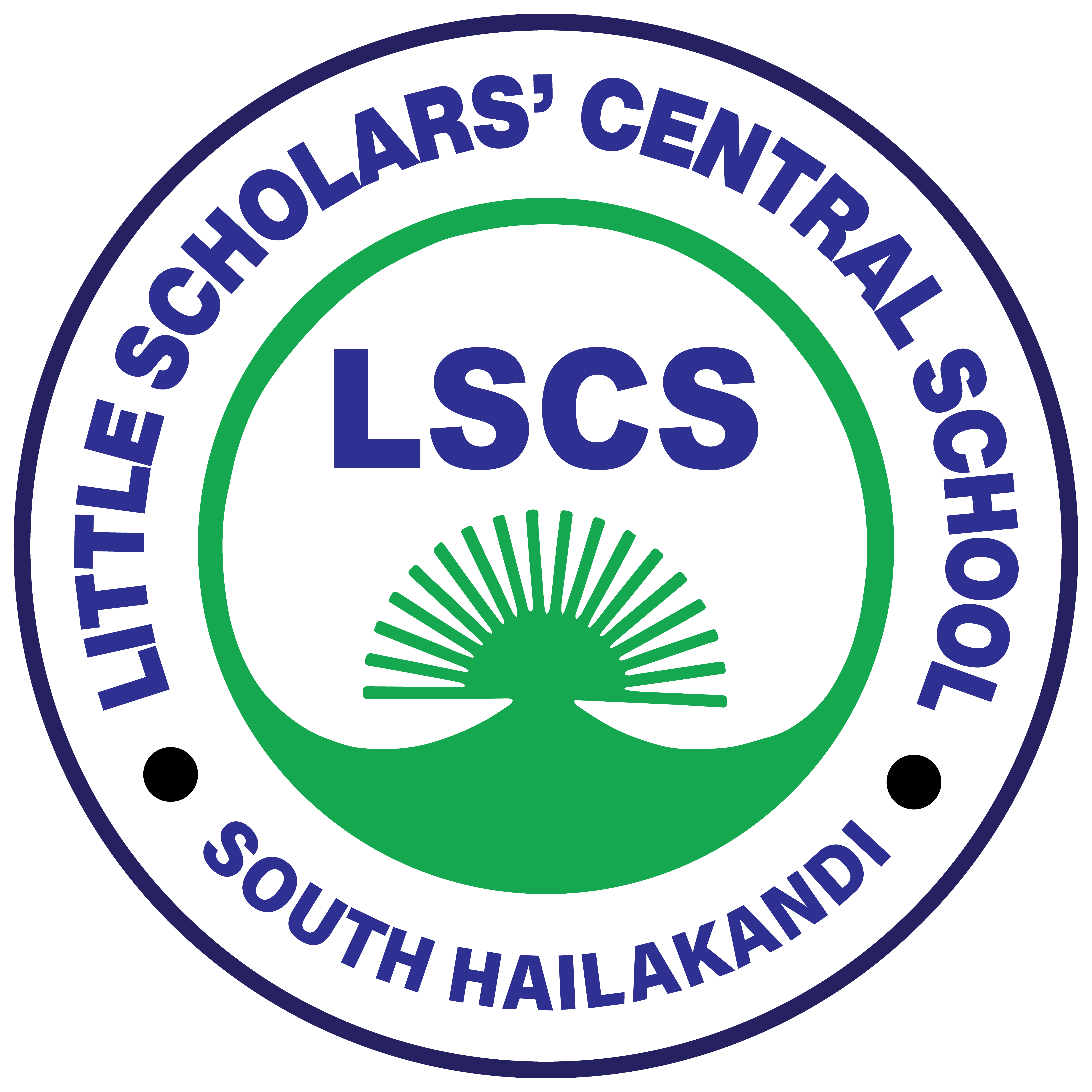 LITTLE SCHOLARS' CENTRAL SCHOOL